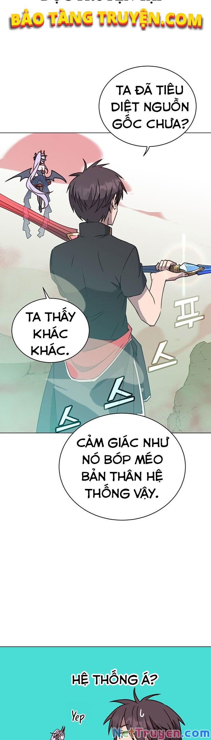 Anh Hùng Mạnh Nhất Trở Lại Chap 54 - Next Chap 55