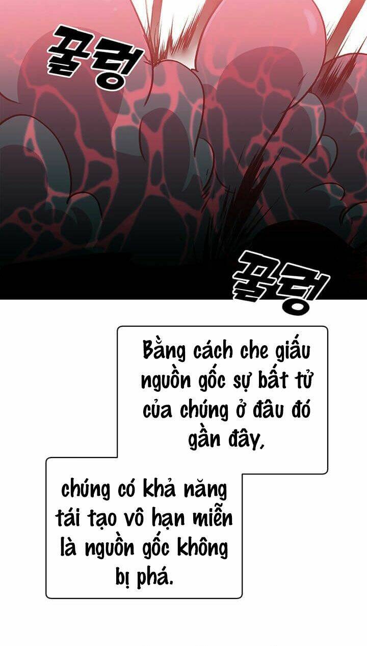 Anh Hùng Mạnh Nhất Trở Lại Chap 54 - Next Chap 55