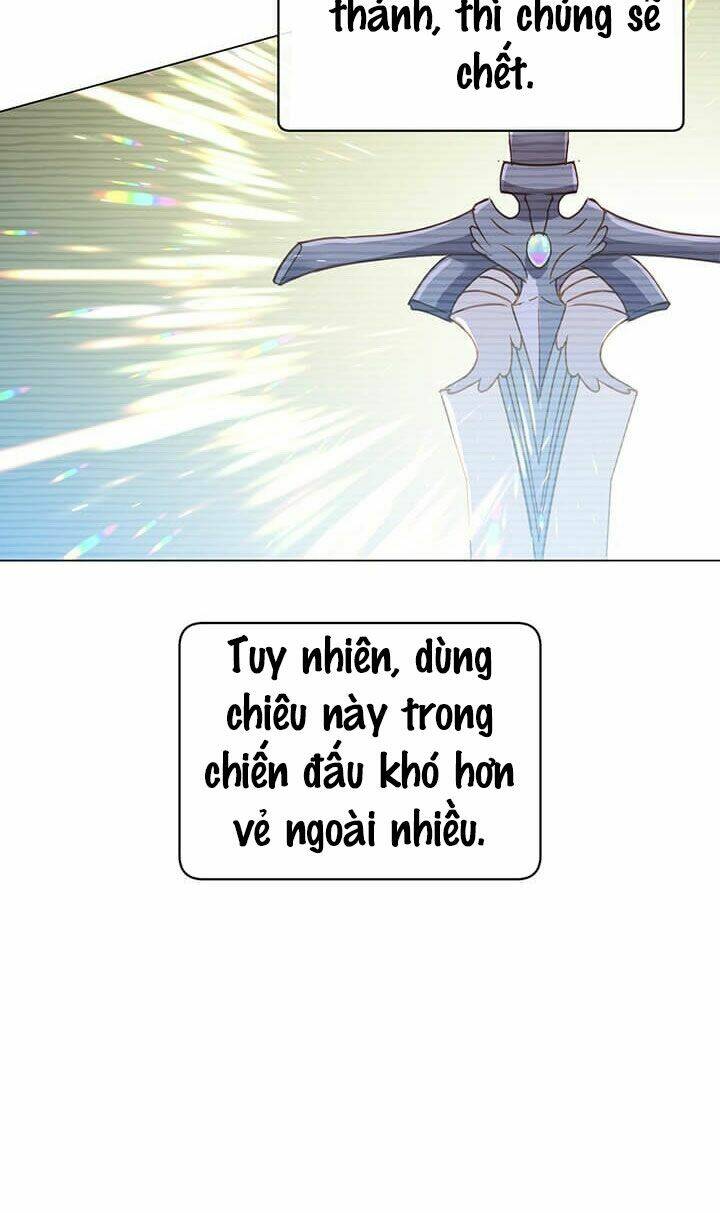 Anh Hùng Mạnh Nhất Trở Lại Chap 54 - Next Chap 55