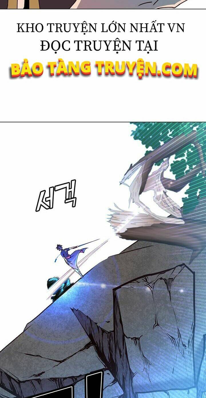 Anh Hùng Mạnh Nhất Trở Lại Chap 54 - Next Chap 55