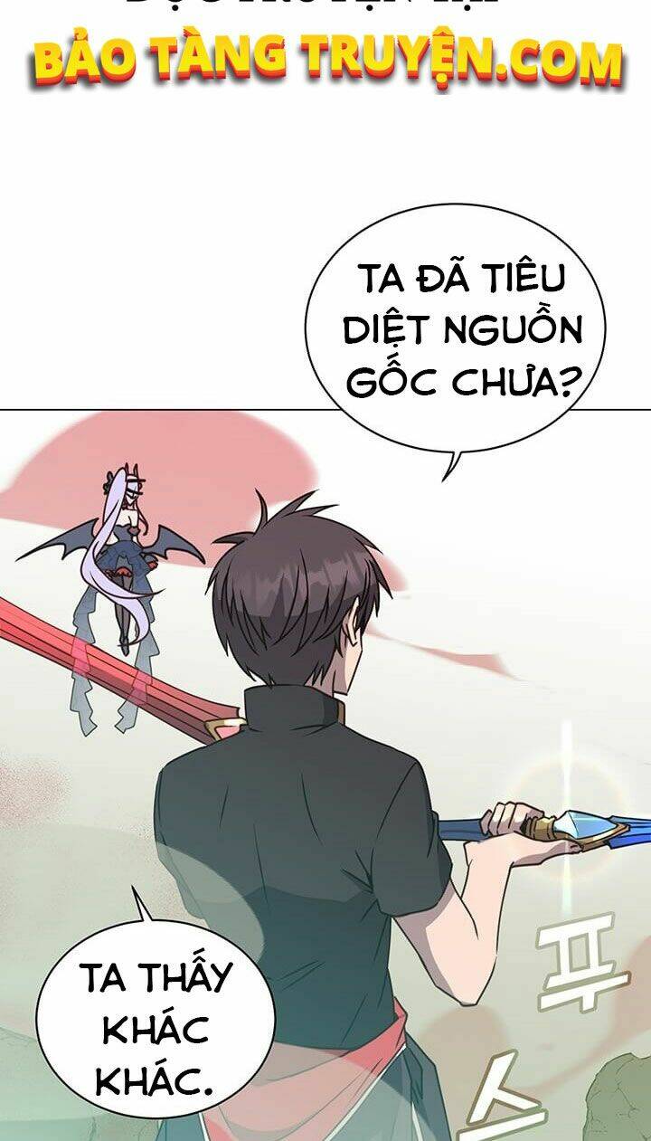 Anh Hùng Mạnh Nhất Trở Lại Chap 54 - Next Chap 55