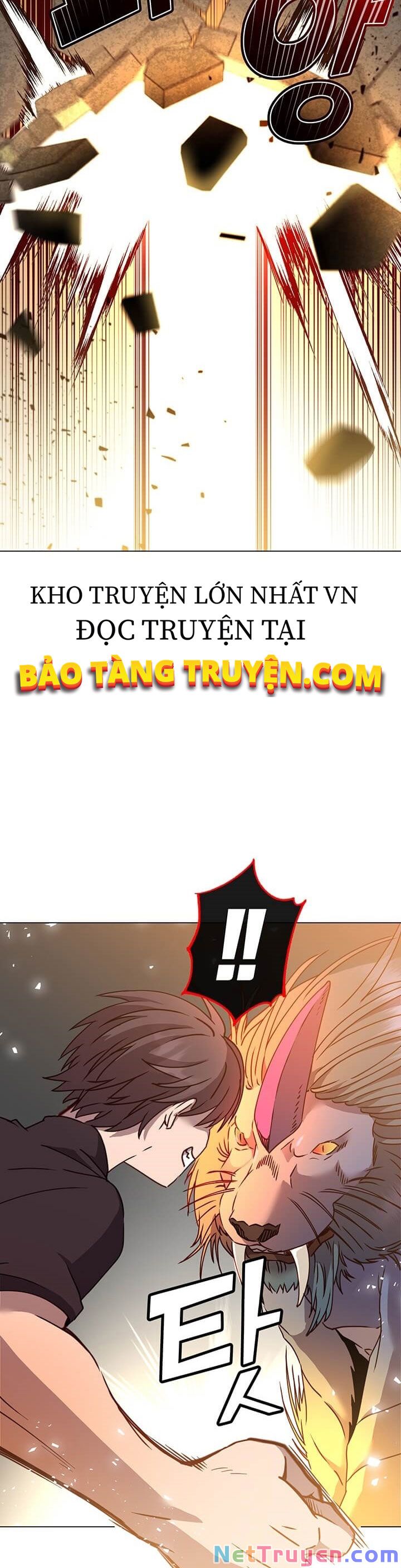 Anh Hùng Mạnh Nhất Trở Lại Chap 54 - Next Chap 55