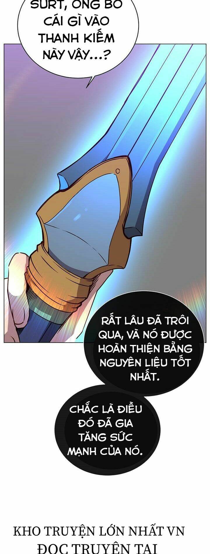 Anh Hùng Mạnh Nhất Trở Lại Chap 54 - Next Chap 55