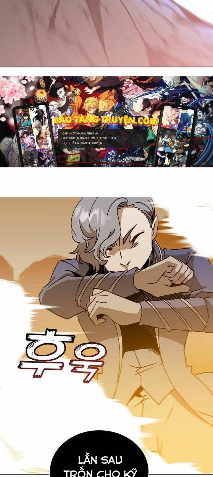 Anh Hùng Mạnh Nhất Trở Lại Chap 54 - Next Chap 55