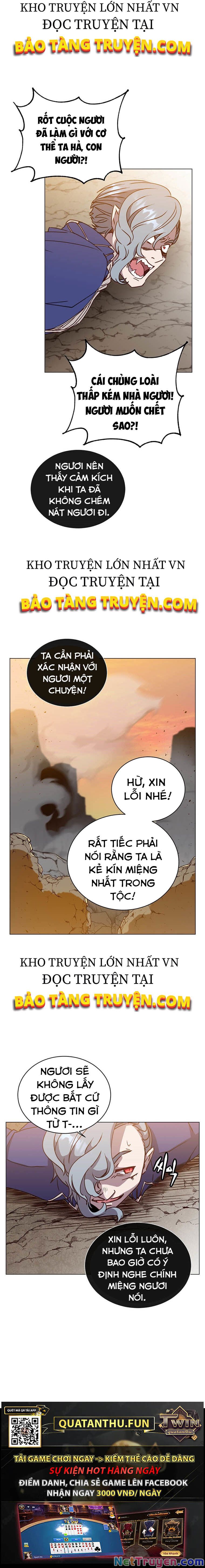 Anh Hùng Mạnh Nhất Trở Lại Chap 55 - Next Chap 56
