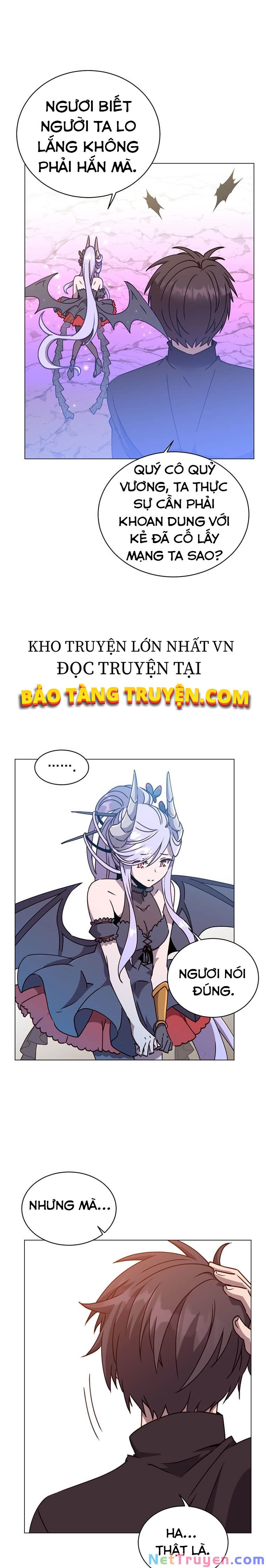 Anh Hùng Mạnh Nhất Trở Lại Chap 55 - Next Chap 56