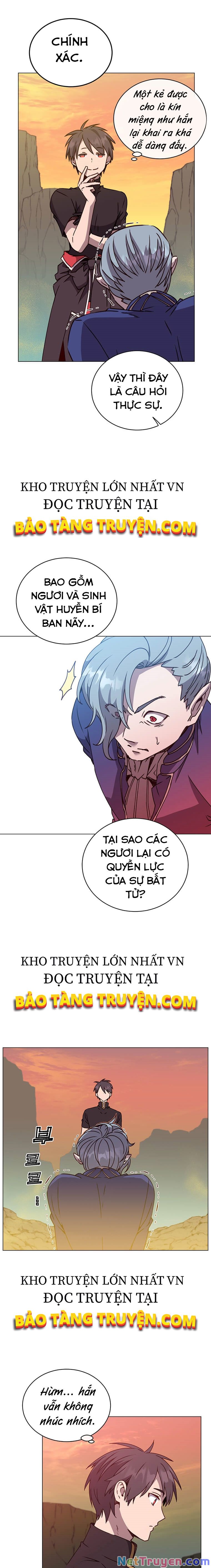 Anh Hùng Mạnh Nhất Trở Lại Chap 55 - Next Chap 56