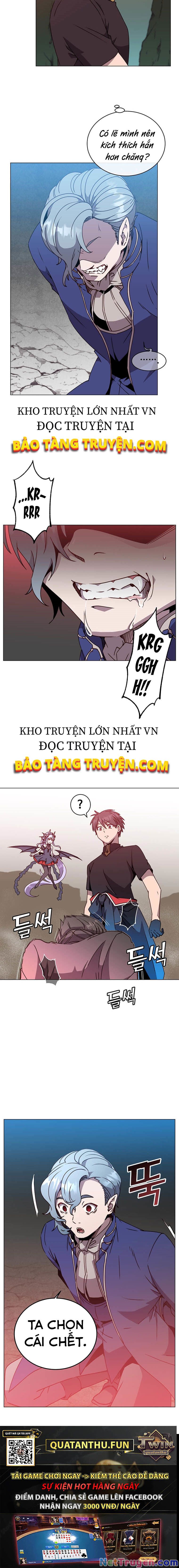 Anh Hùng Mạnh Nhất Trở Lại Chap 55 - Next Chap 56