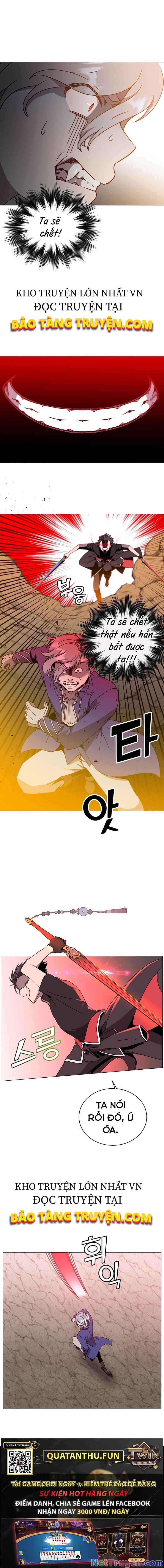 Anh Hùng Mạnh Nhất Trở Lại Chap 55 - Next Chap 56