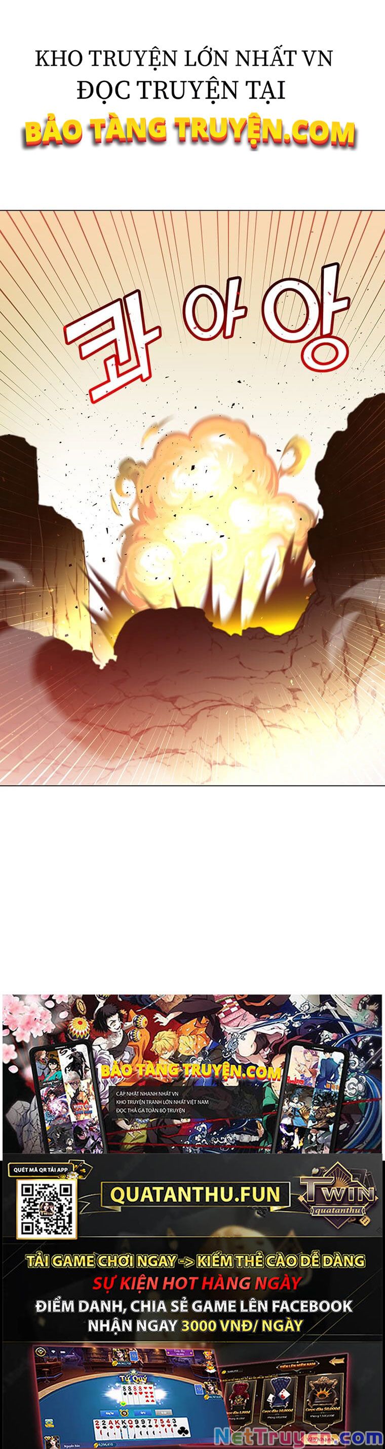 Anh Hùng Mạnh Nhất Trở Lại Chap 55 - Next Chap 56