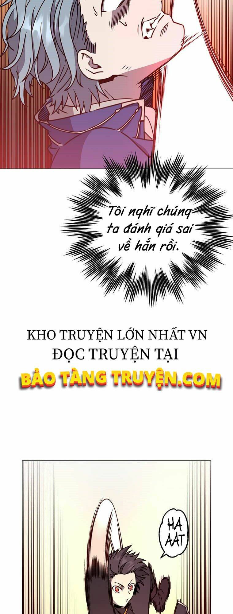 Anh Hùng Mạnh Nhất Trở Lại Chap 55 - Next Chap 56