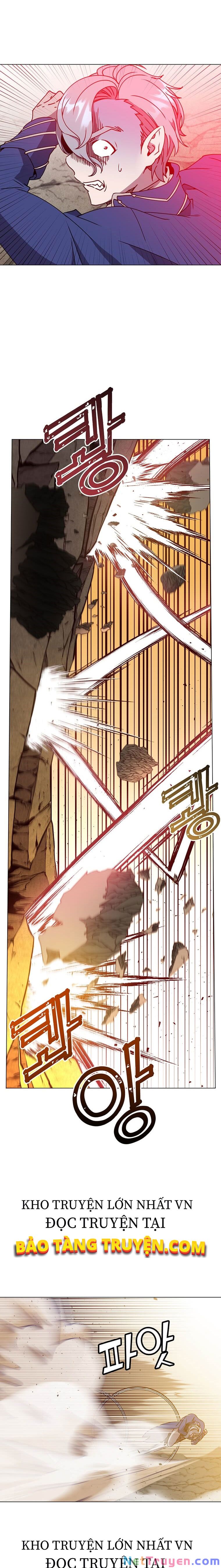 Anh Hùng Mạnh Nhất Trở Lại Chap 55 - Next Chap 56