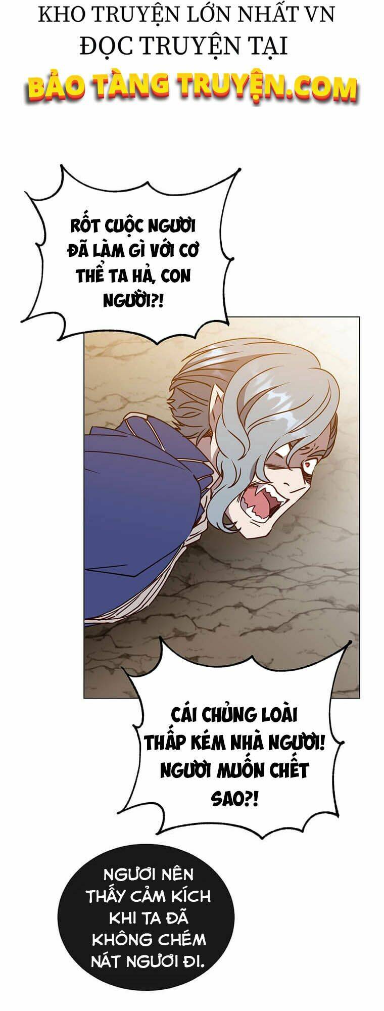 Anh Hùng Mạnh Nhất Trở Lại Chap 55 - Next Chap 56