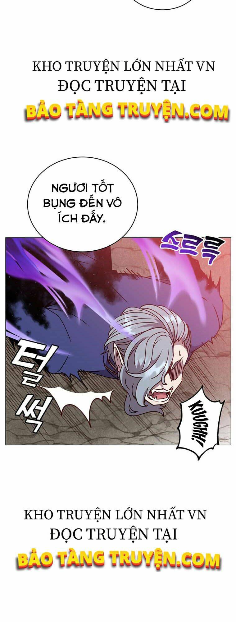 Anh Hùng Mạnh Nhất Trở Lại Chap 55 - Next Chap 56