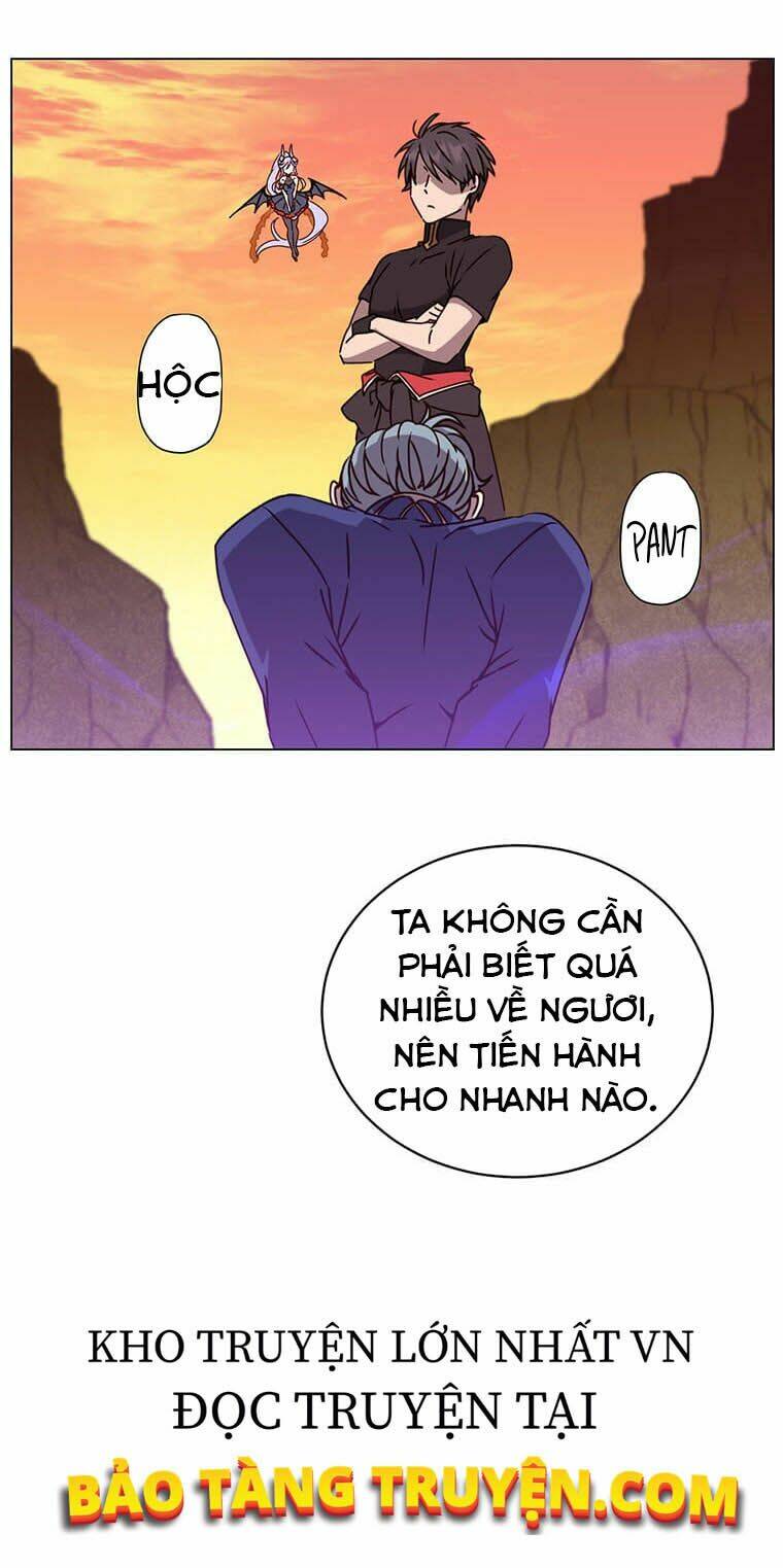 Anh Hùng Mạnh Nhất Trở Lại Chap 55 - Next Chap 56