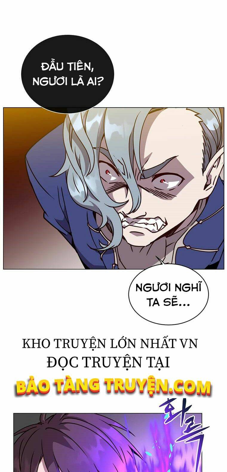 Anh Hùng Mạnh Nhất Trở Lại Chap 55 - Next Chap 56