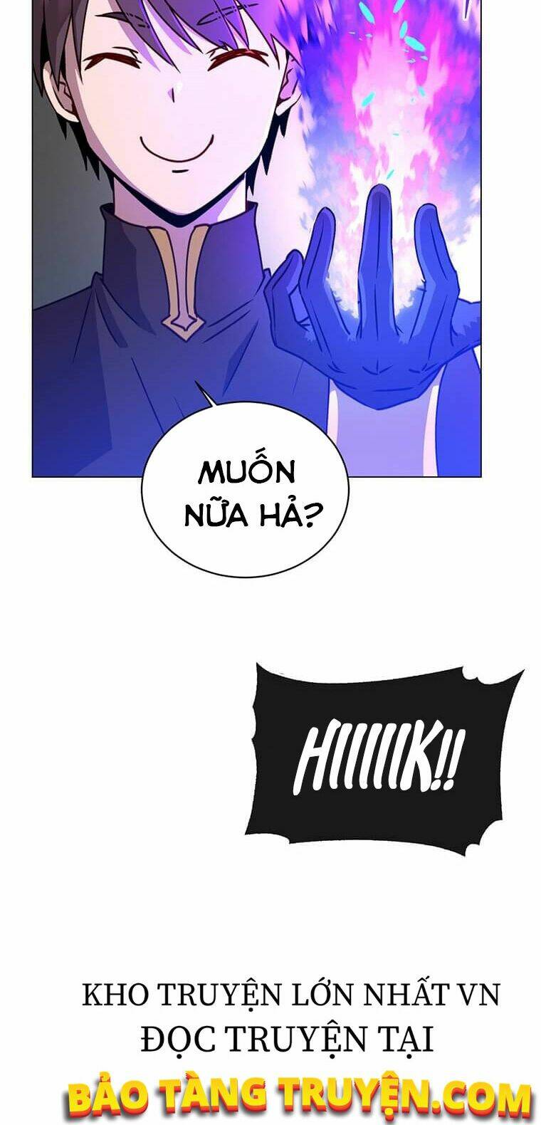 Anh Hùng Mạnh Nhất Trở Lại Chap 55 - Next Chap 56