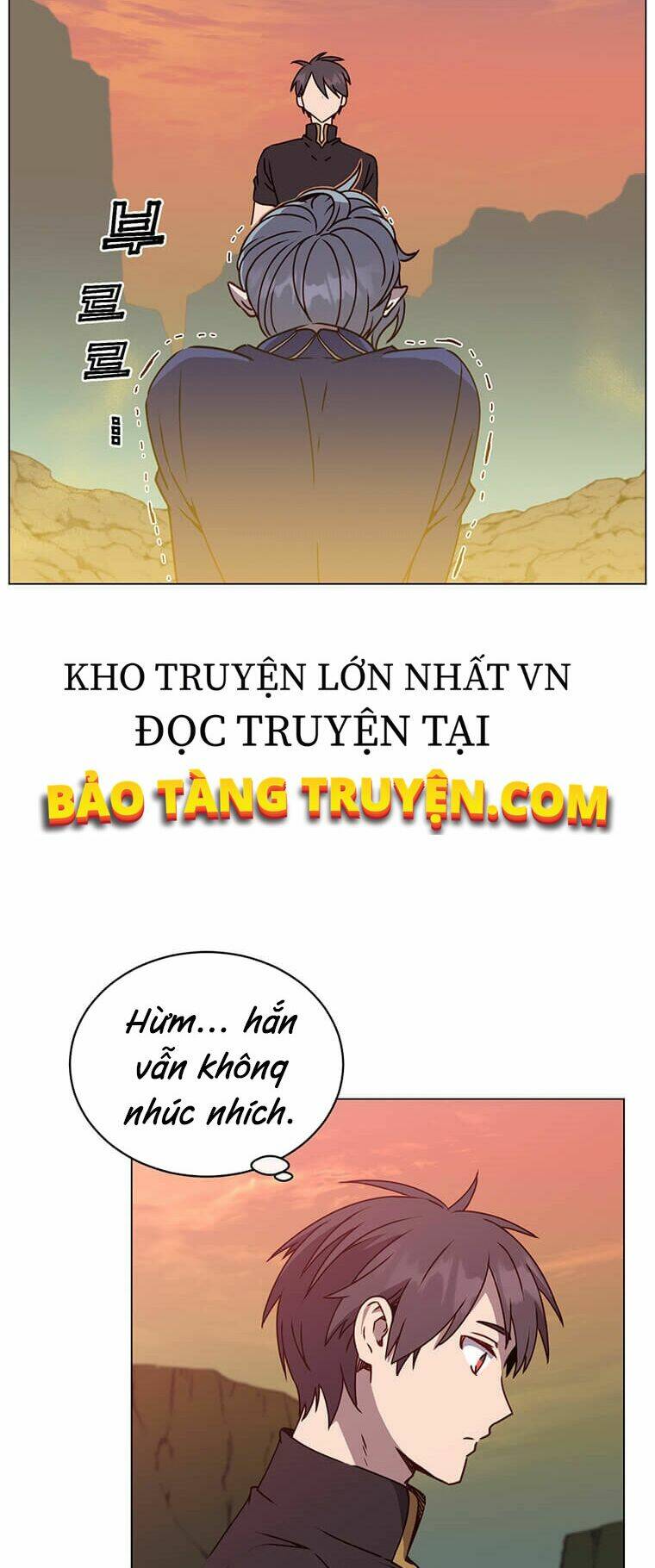 Anh Hùng Mạnh Nhất Trở Lại Chap 55 - Next Chap 56