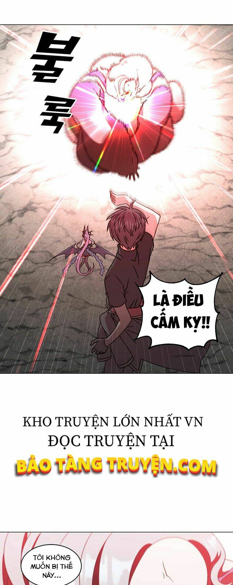 Anh Hùng Mạnh Nhất Trở Lại Chap 55 - Next Chap 56