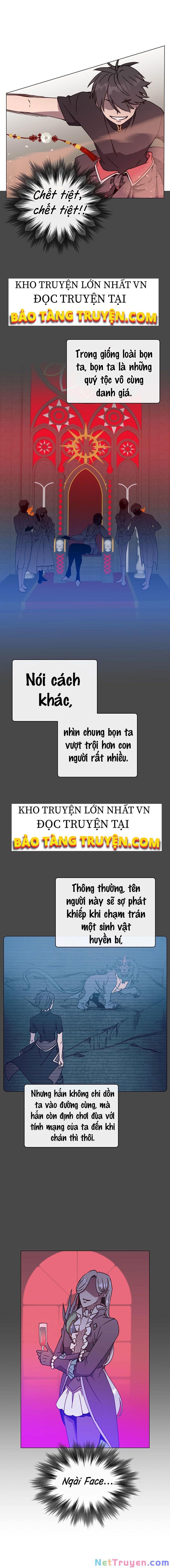 Anh Hùng Mạnh Nhất Trở Lại Chap 55 - Next Chap 56