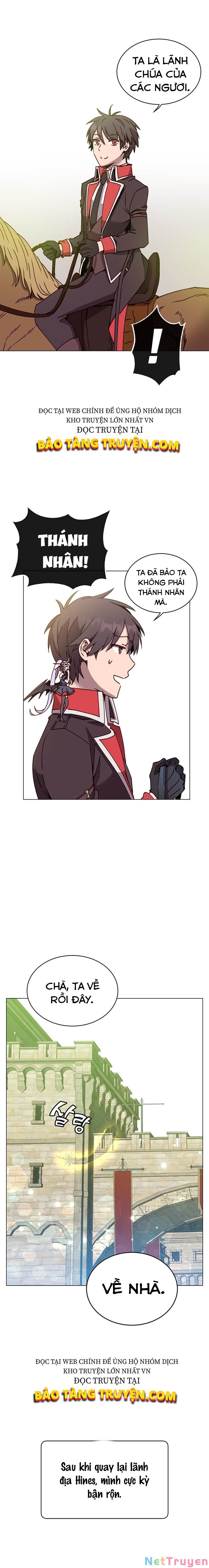 Anh Hùng Mạnh Nhất Trở Lại Chap 56 - Next Chap 57