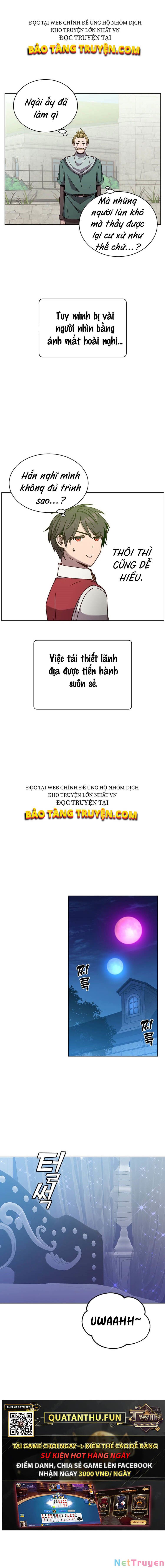 Anh Hùng Mạnh Nhất Trở Lại Chap 56 - Next Chap 57