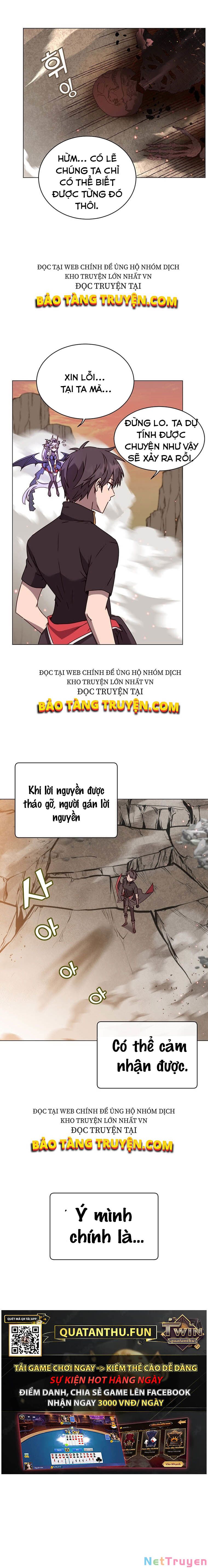 Anh Hùng Mạnh Nhất Trở Lại Chap 56 - Next Chap 57