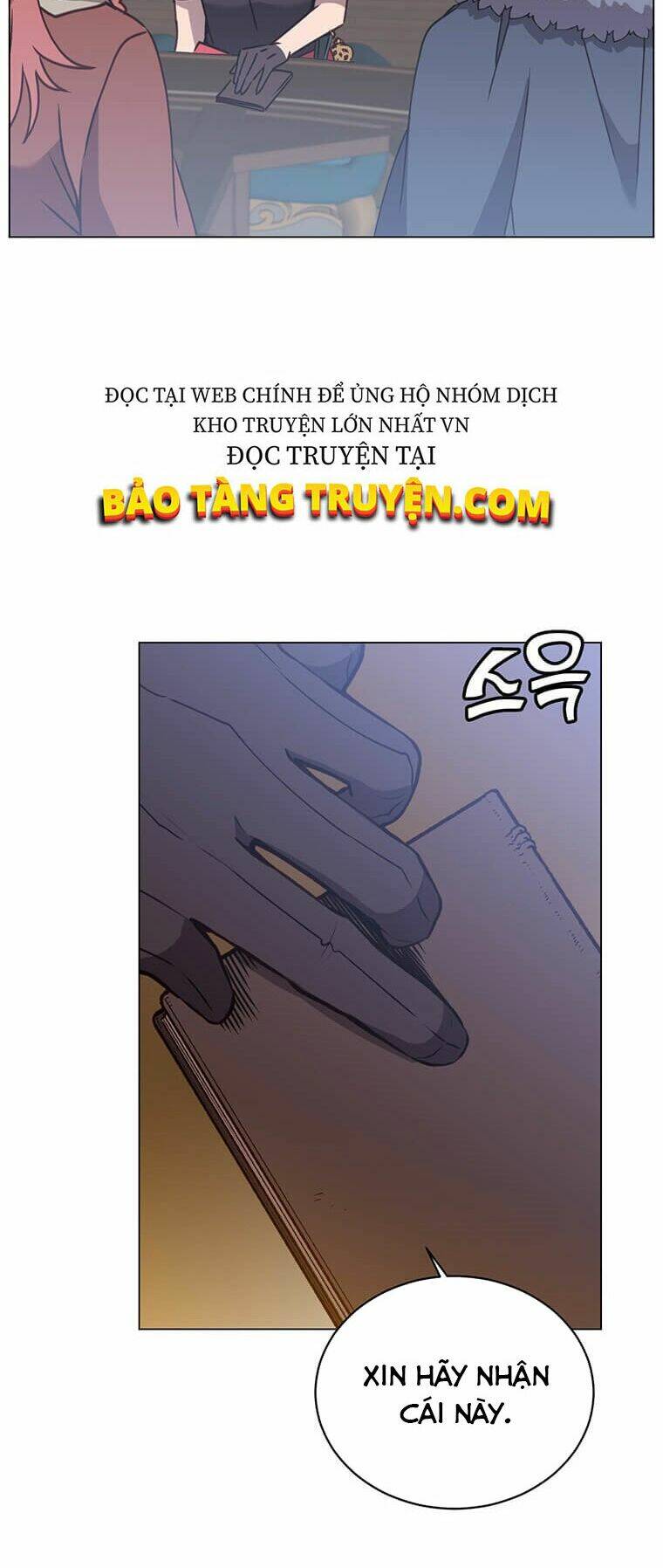 Anh Hùng Mạnh Nhất Trở Lại Chap 56 - Next Chap 57