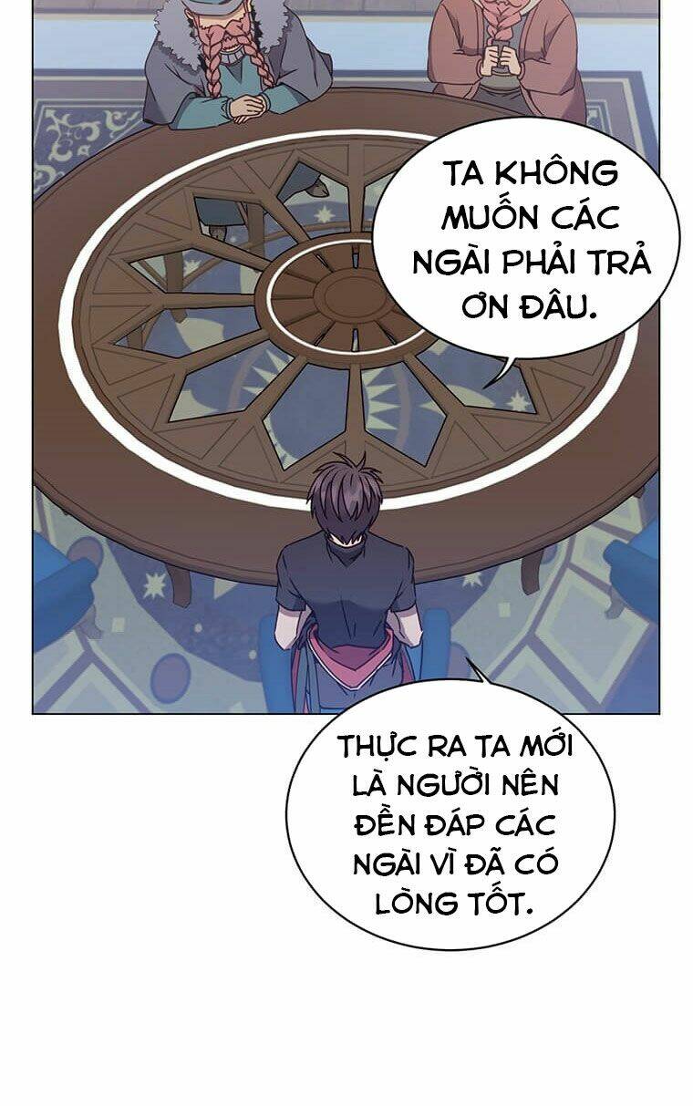 Anh Hùng Mạnh Nhất Trở Lại Chap 56 - Next Chap 57