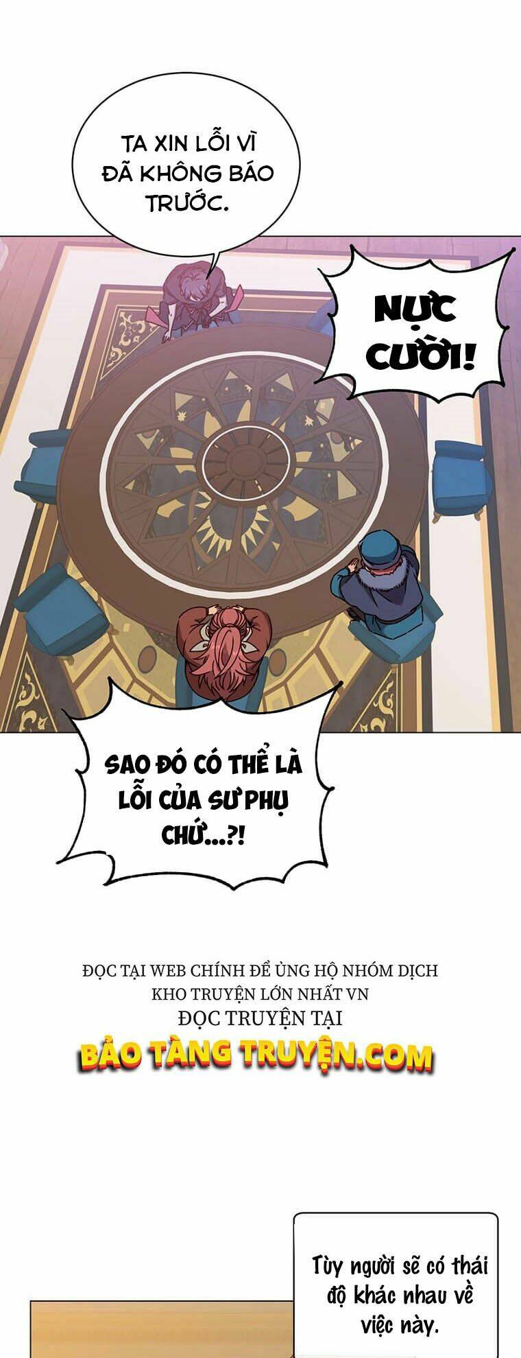 Anh Hùng Mạnh Nhất Trở Lại Chap 56 - Next Chap 57