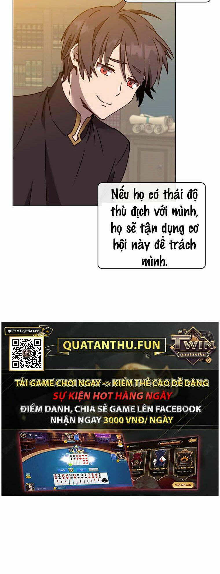 Anh Hùng Mạnh Nhất Trở Lại Chap 56 - Next Chap 57