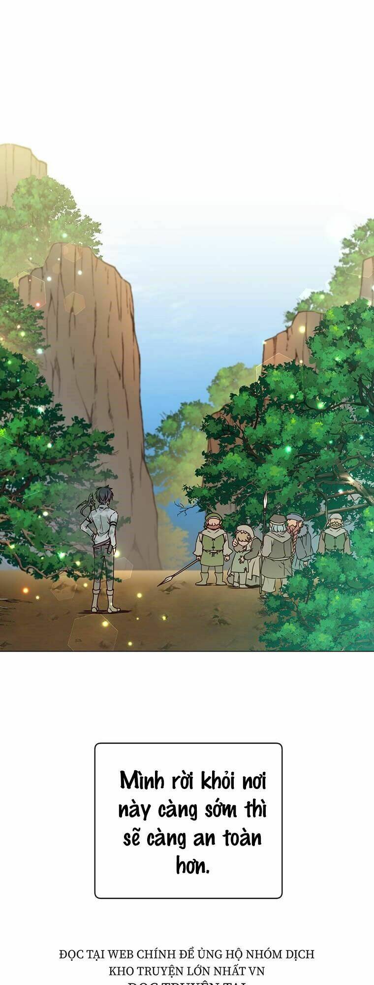 Anh Hùng Mạnh Nhất Trở Lại Chap 56 - Next Chap 57