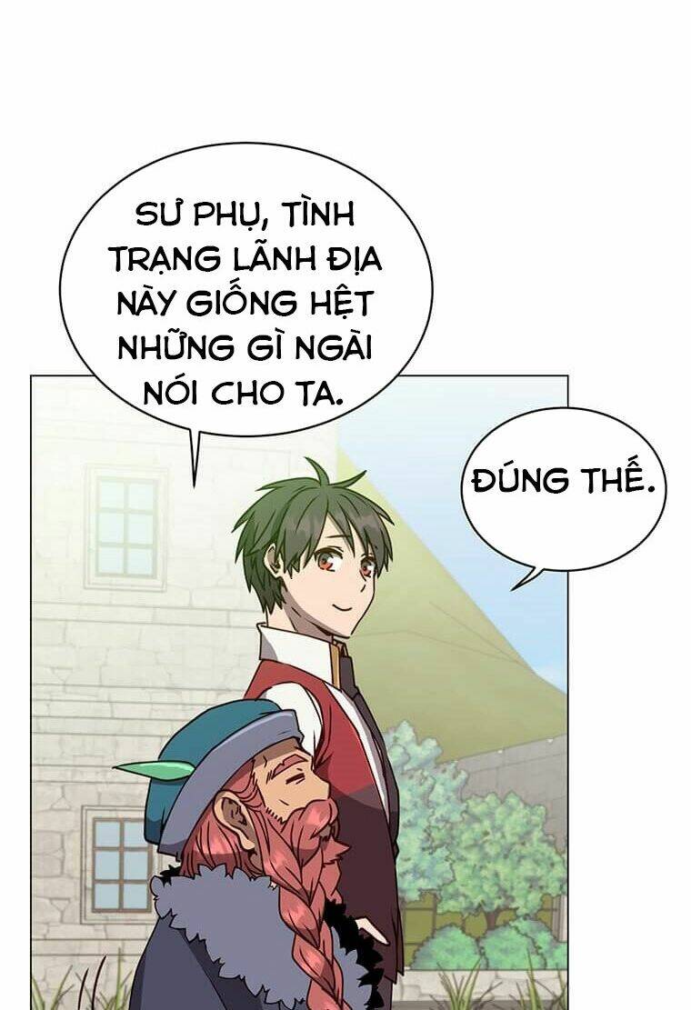 Anh Hùng Mạnh Nhất Trở Lại Chap 56 - Next Chap 57