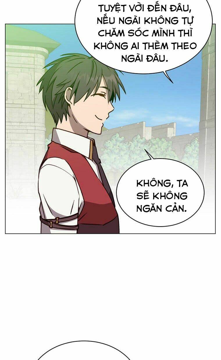 Anh Hùng Mạnh Nhất Trở Lại Chap 56 - Next Chap 57