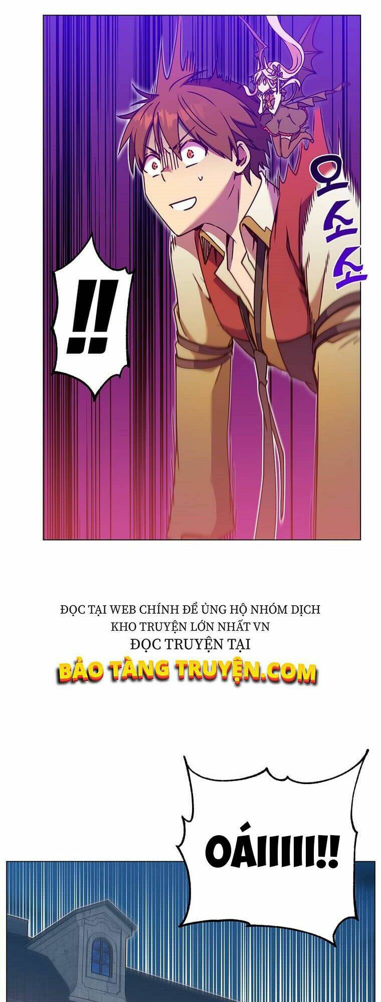 Anh Hùng Mạnh Nhất Trở Lại Chap 56 - Next Chap 57