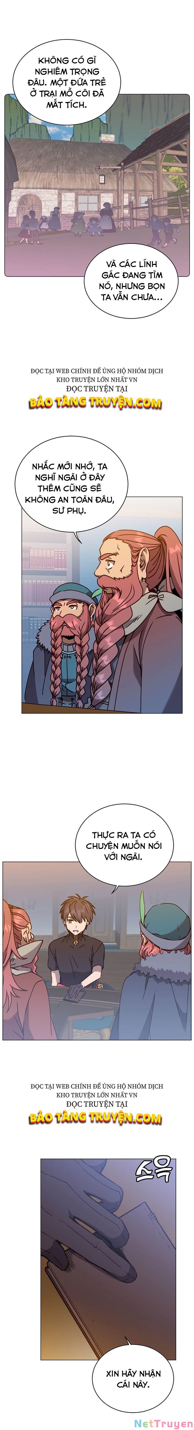 Anh Hùng Mạnh Nhất Trở Lại Chap 56 - Next Chap 57