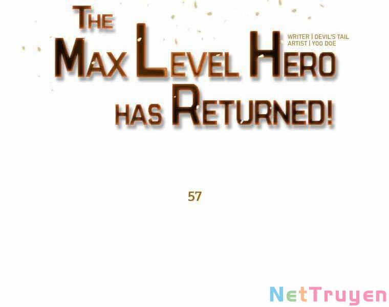 Anh Hùng Mạnh Nhất Trở Lại Chap 57 - Next Chap 58