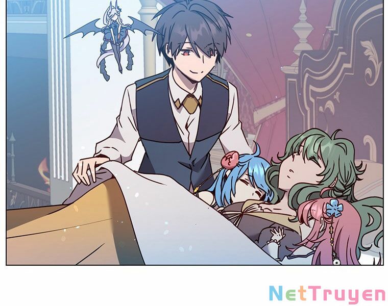 Anh Hùng Mạnh Nhất Trở Lại Chap 58 - Next Chap 59