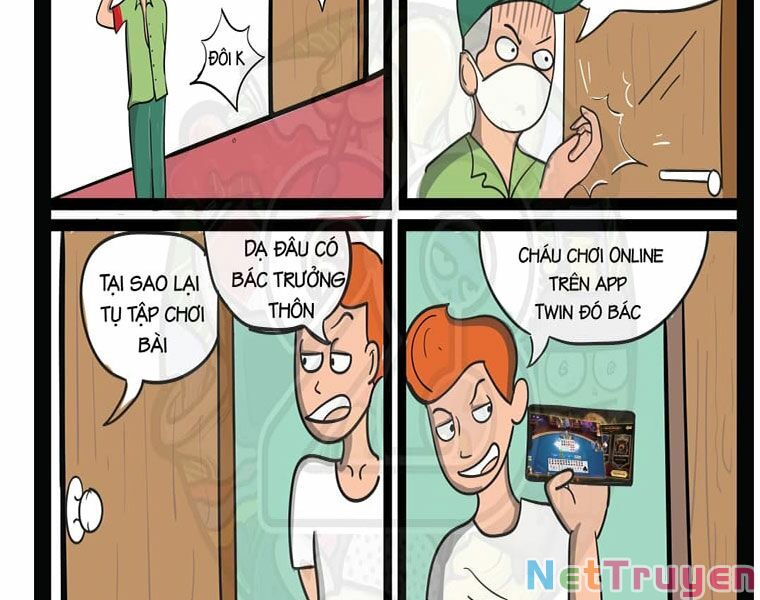 Anh Hùng Mạnh Nhất Trở Lại Chap 58 - Next Chap 59