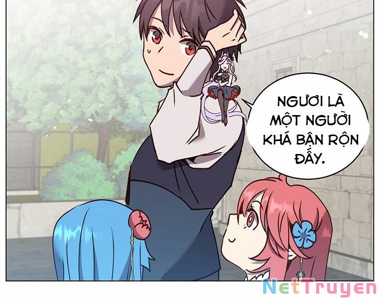 Anh Hùng Mạnh Nhất Trở Lại Chap 58 - Next Chap 59