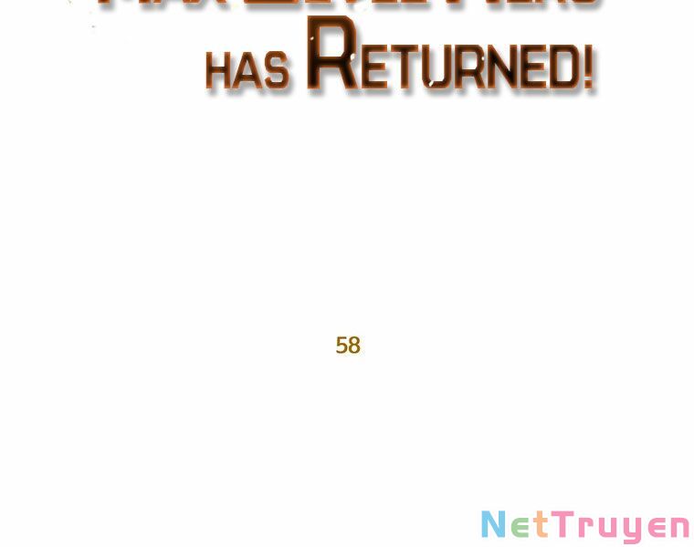 Anh Hùng Mạnh Nhất Trở Lại Chap 58 - Next Chap 59