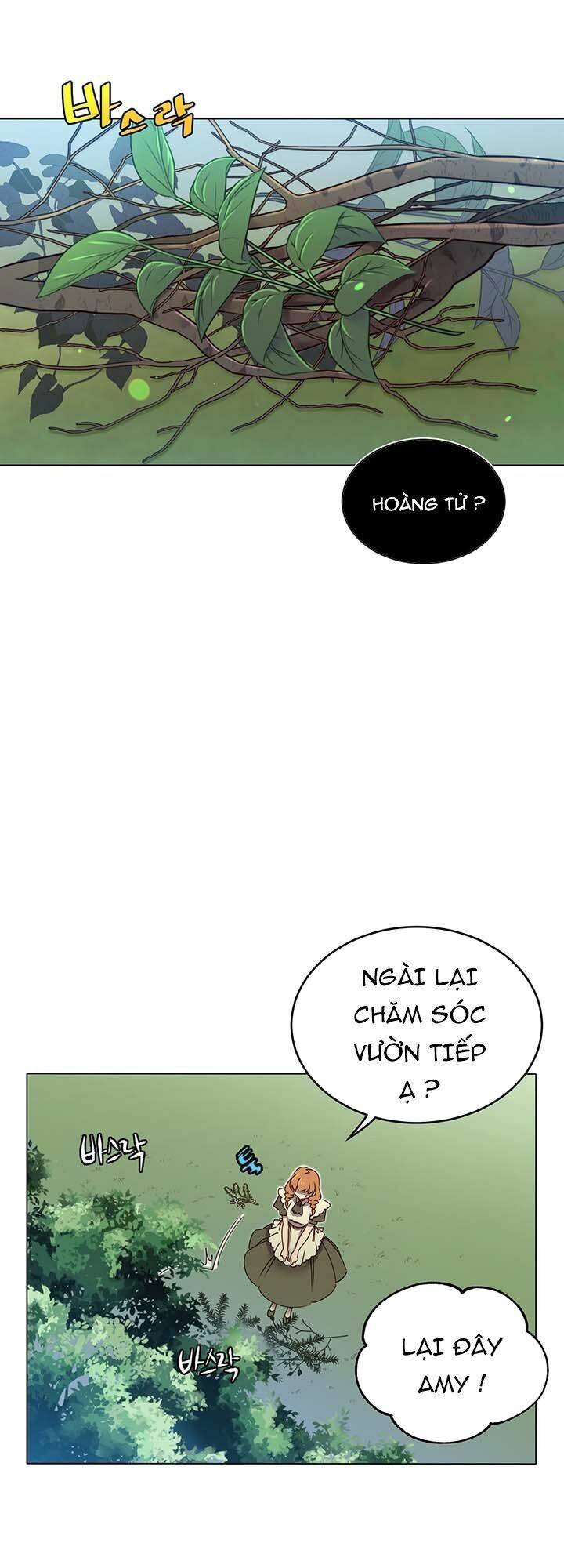 Anh Hùng Mạnh Nhất Trở Lại Chap 6 - Next Chap 7