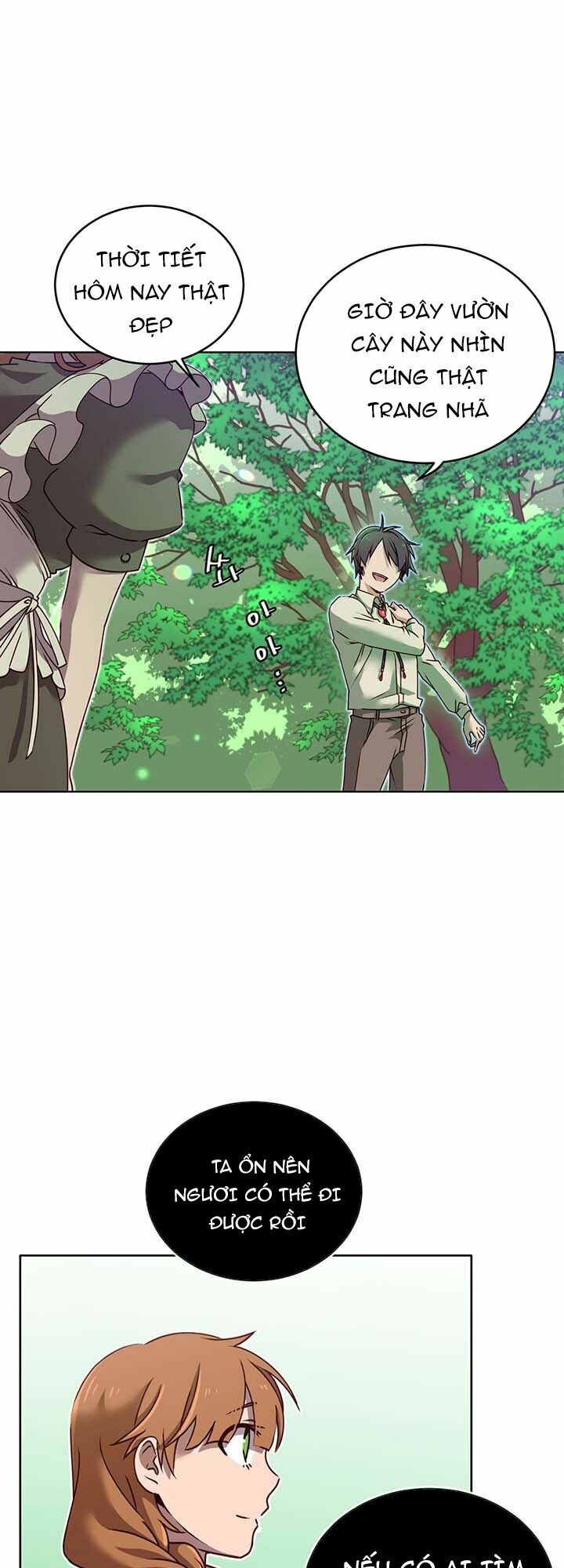 Anh Hùng Mạnh Nhất Trở Lại Chap 6 - Next Chap 7