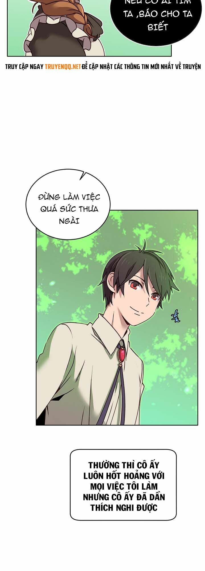 Anh Hùng Mạnh Nhất Trở Lại Chap 6 - Next Chap 7