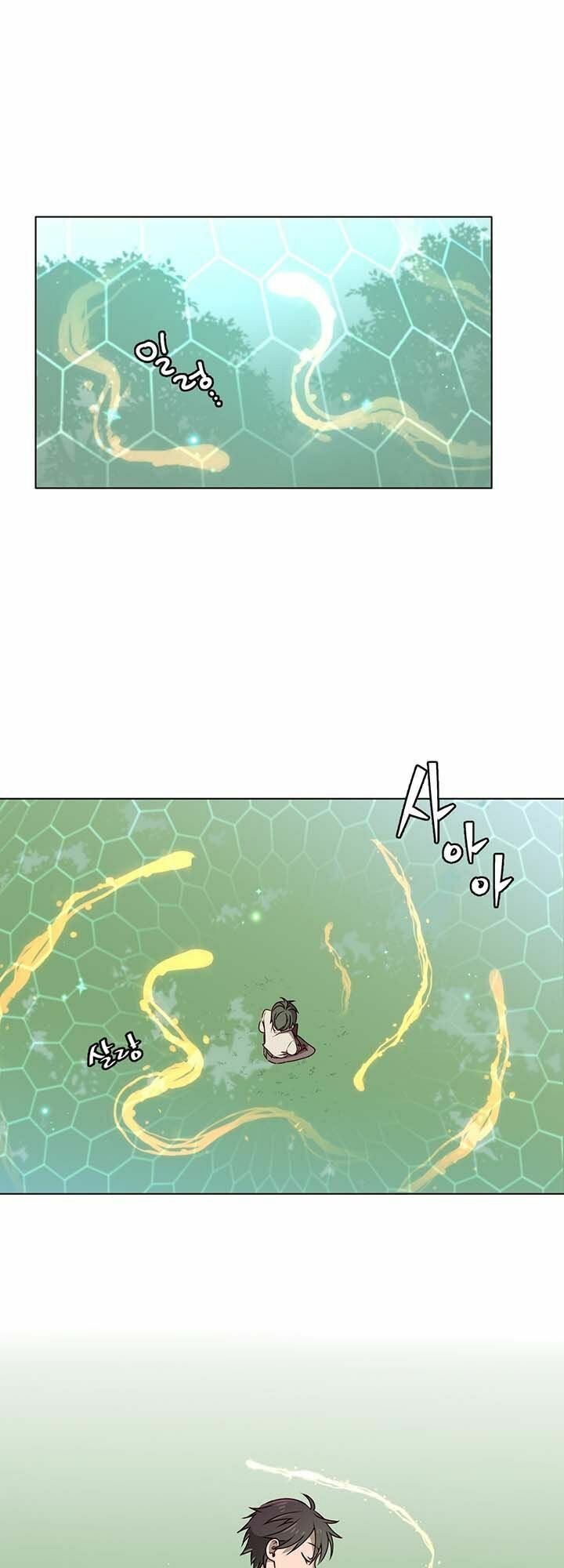 Anh Hùng Mạnh Nhất Trở Lại Chap 6 - Next Chap 7