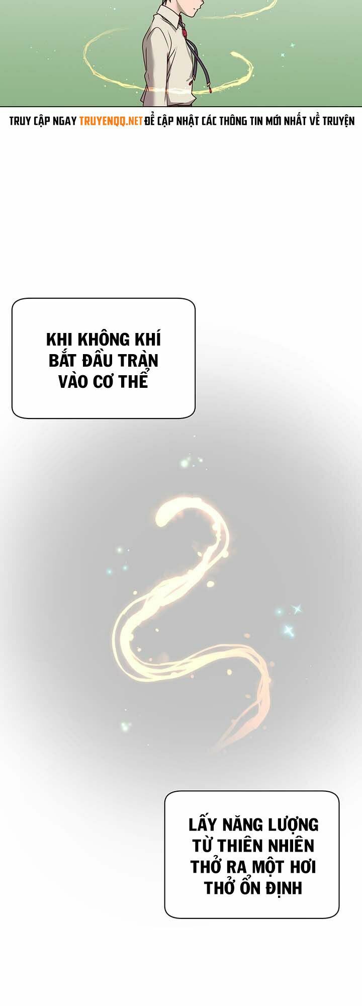 Anh Hùng Mạnh Nhất Trở Lại Chap 6 - Next Chap 7