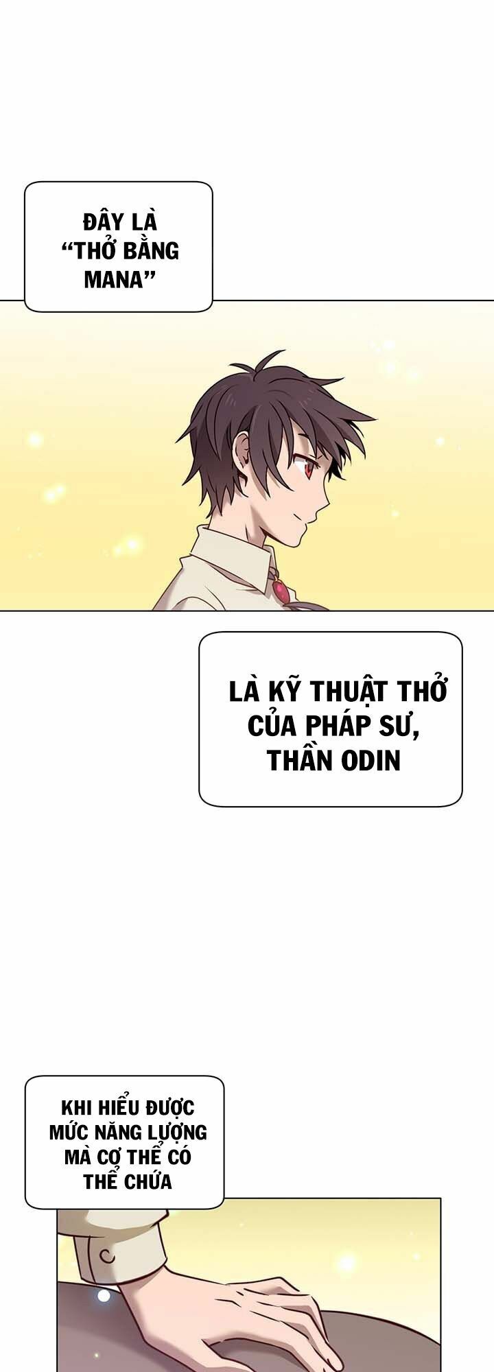 Anh Hùng Mạnh Nhất Trở Lại Chap 6 - Next Chap 7
