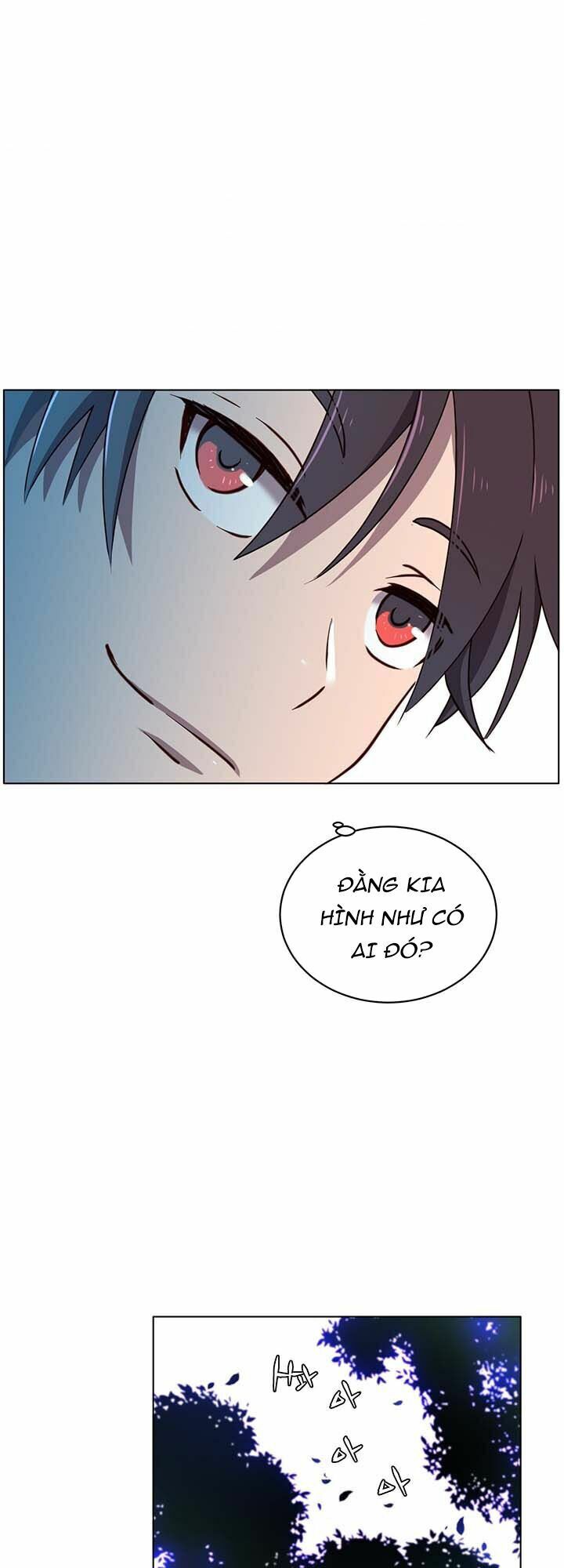 Anh Hùng Mạnh Nhất Trở Lại Chap 6 - Next Chap 7