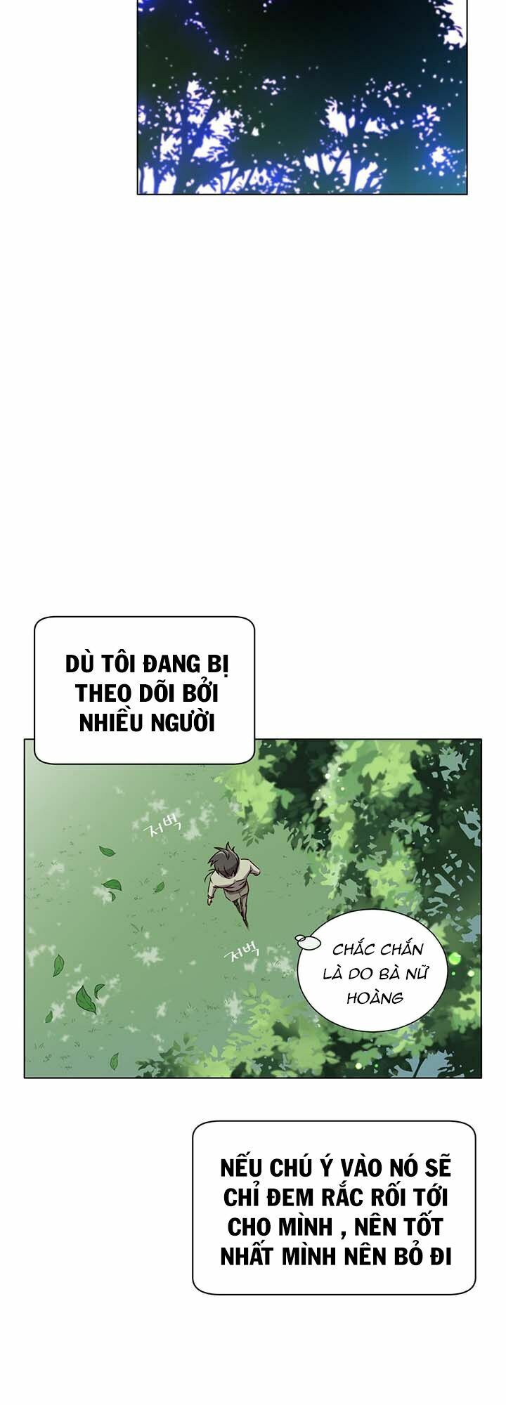 Anh Hùng Mạnh Nhất Trở Lại Chap 6 - Next Chap 7