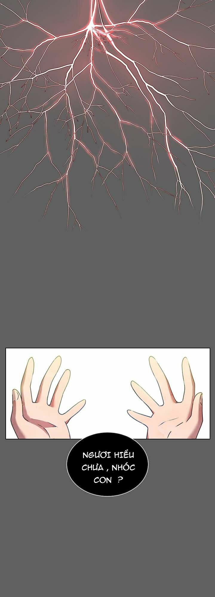 Anh Hùng Mạnh Nhất Trở Lại Chap 6 - Next Chap 7